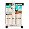 M’CHATELETの間取り画像