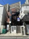 プレミアムベイルーム井土ヶ谷中町の外観
