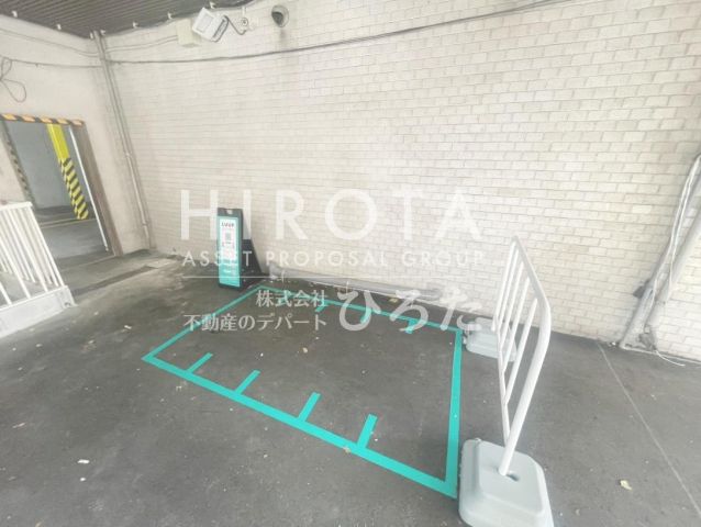 セブン‐イレブン／小倉香春口店(79m)