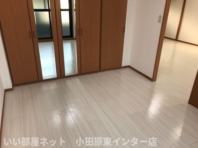 洋室