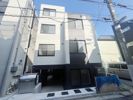 URBAN LUXEの間取り画像
