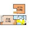 ハーモニーテラス守山の間取り画像