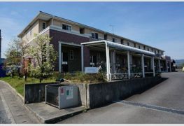 グレースコンフォートの外観画像