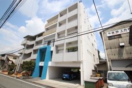 ヴェラーレ新大洲橋の外観画像