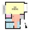 ガーデンヒルズ峰岡の間取り画像