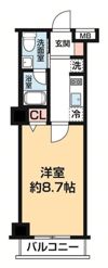 レヴィーガ練馬北町の間取り画像
