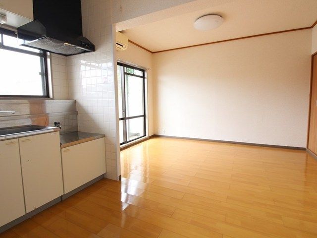 リビング