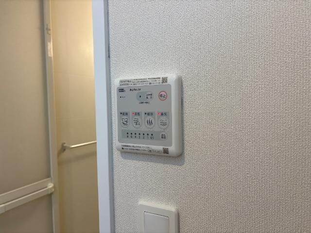 バスルーム