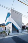 ステラ川西(ステラカワニシ)の外観画像