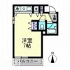 フォレストコート藤塚の間取り画像