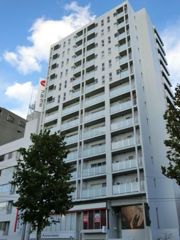 リ－フコンフォ－ト赤羽の外観画像