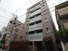 日神デュオステージ小石川の外観