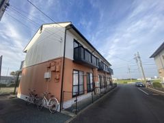 セントラルビラAの外観画像