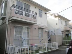 アメニティ南生田の外観画像