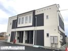 ウェルコートⅡの間取り画像