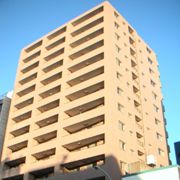 パークキューブ浅草田原町の外観画像