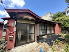 富士見町2丁目戸建の外観画像