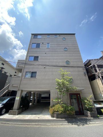 la porteの外観画像