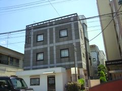 フェアリーハウス上池台の外観画像
