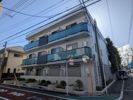 アマビーレ三鷹下連雀の間取り画像