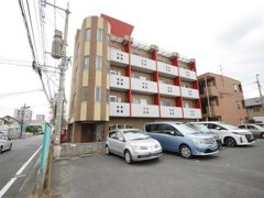 アグリード下曽根IIの外観画像