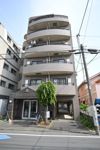 ダイホープラザ西荻窪の間取り画像