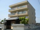 グリーンコート福田の間取り画像