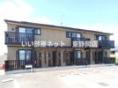 アヴァンツァーレ南館の間取り画像