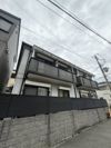 プラーフ西山の間取り画像