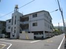 オアシス神原の間取り画像