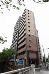 サンテミリオン目黒東山の間取り画像