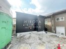 ルートホーム東鳴水の外観