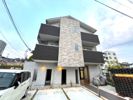 ウェルスクエア神戸住吉の間取り画像