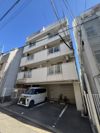 ハーバーステージ神戸の間取り画像