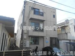 シャーメゾン此花の外観画像