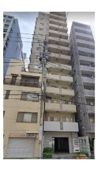 パレステュディオ文京根津の間取り画像