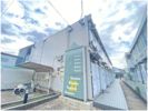 レオパレスエピナールⅡの間取り画像