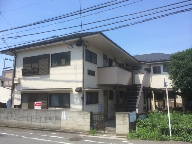 アルカサーノ田無の外観画像