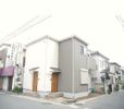 武蔵野ミキの間取り画像