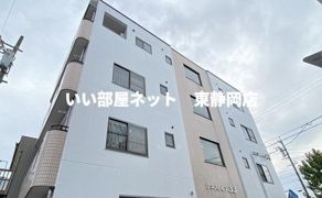 ウエストピア33の外観画像