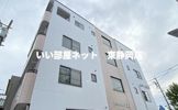 ウエストピア33の間取り画像