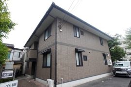 ヴィーブル石田の外観画像