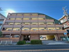 スリーディーガーデン本山の外観画像