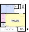 プルメリア・Jの間取り画像