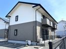 グリーンハイツBの間取り画像