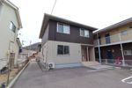 ラ・ヴィレッタ A棟の間取り画像
