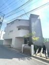 プラージュ白金台の間取り画像