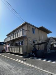 カーサ・ミラの外観画像