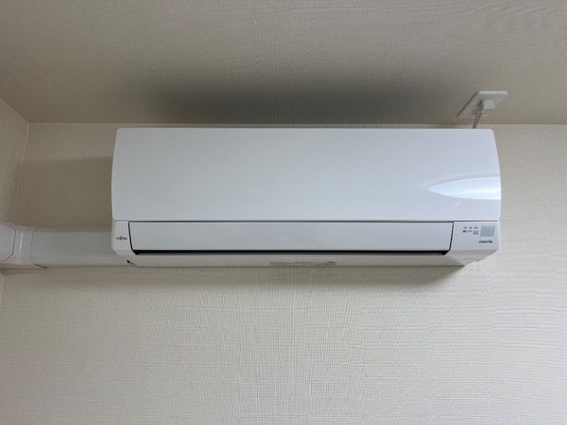 洋室
