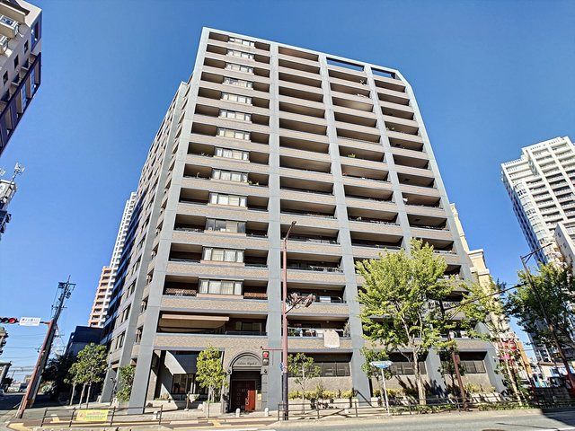 ロワールガーデン西公園東2の外観画像